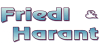 Kundenlogo Friedl & Harant Metallbau GmbH