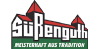 Kundenlogo Süßenguth GmbH