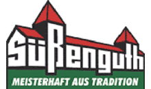 Kundenlogo von Süßenguth GmbH