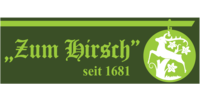 Kundenlogo Hirsch, Restaurant