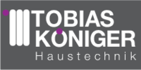 Kundenlogo Haustechnik Königer Tobias GmbH