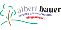 Kundenlogo Bauer Albert