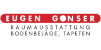 Kundenlogo Gonser Eugen