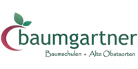 Kundenlogo Baumgartner Baumschulen