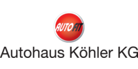Kundenlogo Köhler Autohaus