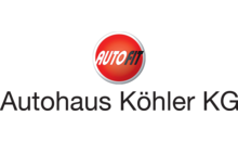 Kundenlogo von Köhler Autohaus