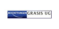 Kundenlogo Bestattungen Grasis