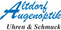 Kundenlogo Altdorf Augenoptik