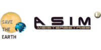 Kundenlogo ASIM