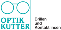 Kundenlogo KUTTER OPTIK