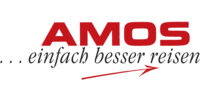 Kundenlogo AMOS-Reisen