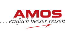 Kundenlogo von AMOS-Reisen