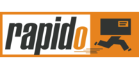 Kundenlogo Rapido Transportservice