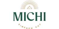 Kundenlogo MICHI EINFACH GUT