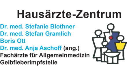 Kundenlogo von Gramlich Stefan Dr.med. , Stefanie Blothner,  Anja Aschoff, Boris Ott