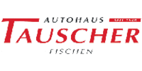 Kundenlogo Autohaus Tauscher