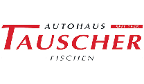 Kundenlogo von Autohaus Tauscher