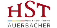 Kundenlogo Haus- u. Solartechnik Auerbacher GmbH