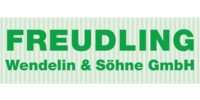 Kundenlogo Freudling Wendelin u. Söhne GmbH