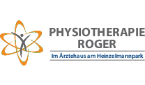Kundenlogo von Roger Jacques Praxis für Physiotherapie