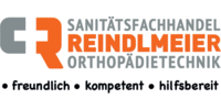 Kundenlogo Reindlmeier Orthopädietechnik GmbH & Co. KG