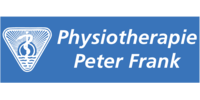 Kundenlogo Physiotherapie Frank Peter