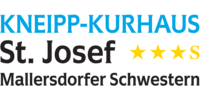 Kundenlogo Kneipp-Kurhaus St. Josef