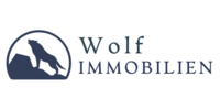 Kundenlogo Wolf Immobilien