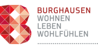 Kundenlogo Burghauser Wohnbau GmbH