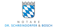 Kundenlogo Schreindorfer Benedikt Dr. & Bosch Andreas
