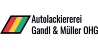 Kundenlogo Autolackiererei Gandl & Müller OHG