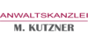 Kundenlogo von Kutzner Matthias