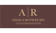 Kundenlogo von Steuerberaterin Roth-Kuhn Angela