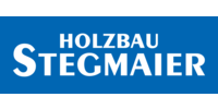Kundenlogo Holzbau Stegmaier e.K.