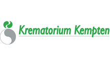 Kundenlogo von Krematorium Kempten GmbH