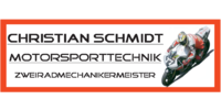 Kundenlogo Schmidt Christian