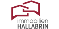 Kundenlogo Immobilien Hallabrin GmbH