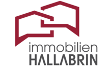 Kundenlogo von Hallabrin Immobilien GmbH
