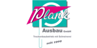 Kundenlogo Plank Ausbau GmbH