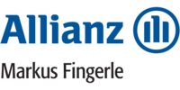 Kundenlogo Allianz Fingerle Markus