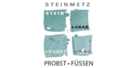 Kundenlogo Steinmetz Probst