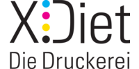 Kundenlogo Druckerei Diet X.