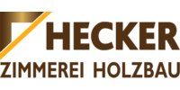 Kundenlogo Hecker GmbH