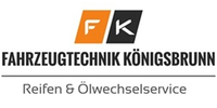 Kundenlogo Tschernutter Markus Fahrzeugtechnik
