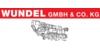 Kundenlogo von Wundel Bau GmbH & Co. KG