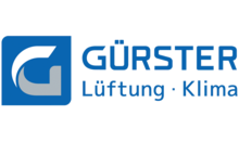 Kundenlogo von Gürster GmbH