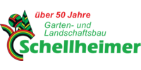 Kundenlogo Schellheimer Garten- und Landschaftsbau