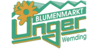 Kundenlogo Unger Blumenmarkt