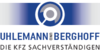 Kundenlogo von Uhlemann & Berghoff GbR