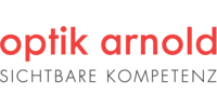 Kundenlogo Optik Arnold